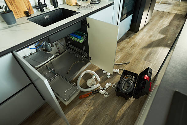 Reliable Pipe Repair contractor in Concord, AL by Street Wise - Plumbing