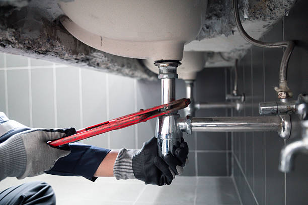 Licensed Pipe Repair service in Concord, AL - Street Wise - Plumbing